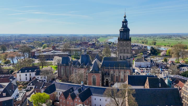 Foto 3 van Ravenstraatje 1