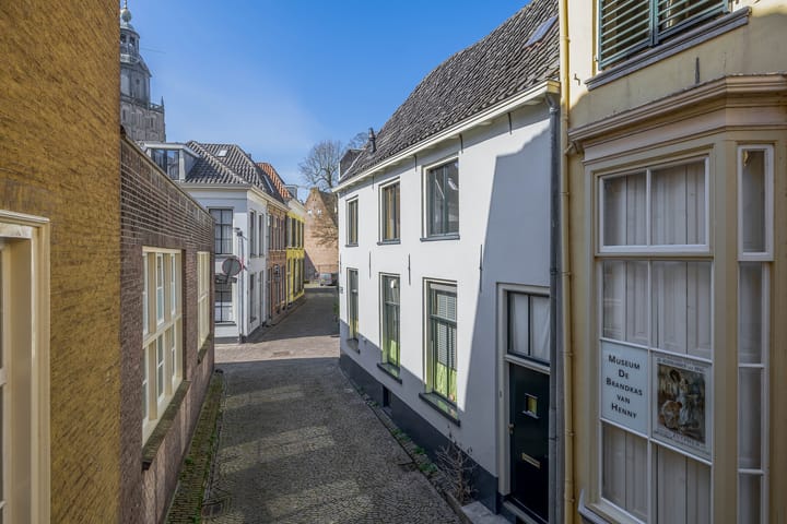 Foto 4 van Ravenstraatje 1