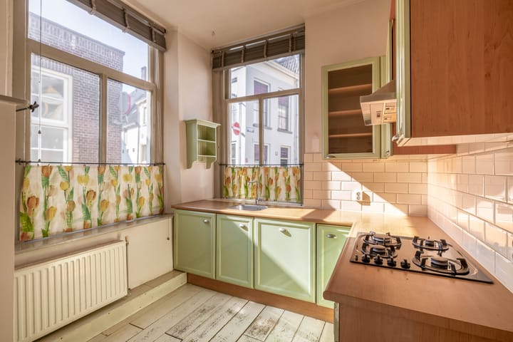 Foto 7 van Ravenstraatje 1