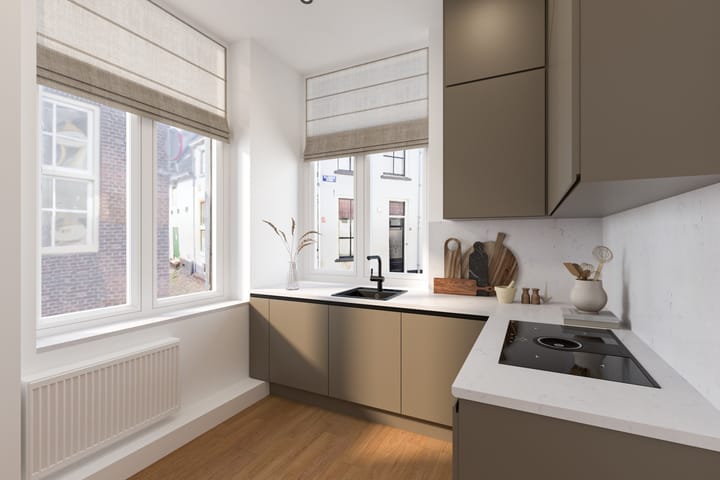 Foto 8 van Ravenstraatje 1