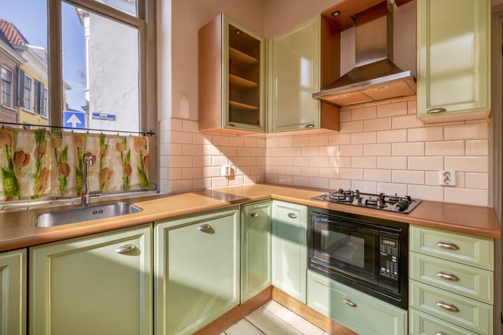 Foto 9 van Ravenstraatje 1