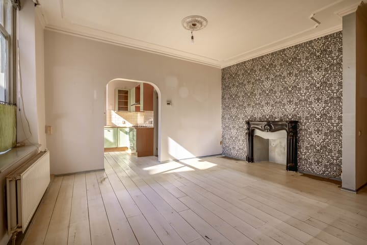 Foto 13 van Ravenstraatje 1