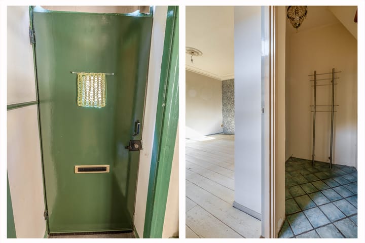 Foto 17 van Ravenstraatje 1