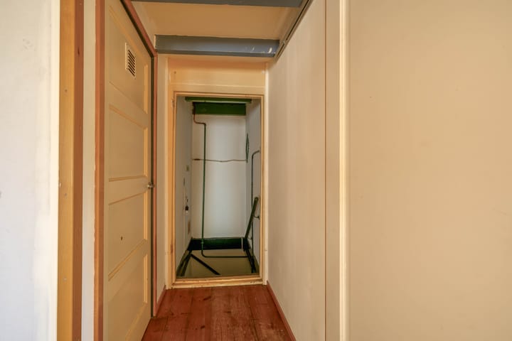 Foto 19 van Ravenstraatje 1