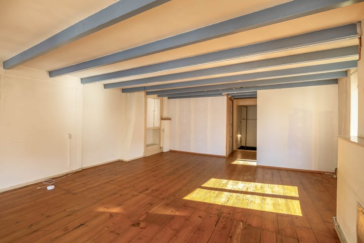 Foto 24 van Ravenstraatje 1