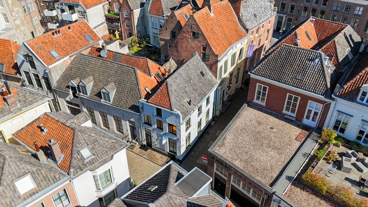 Foto 30 van Ravenstraatje 1