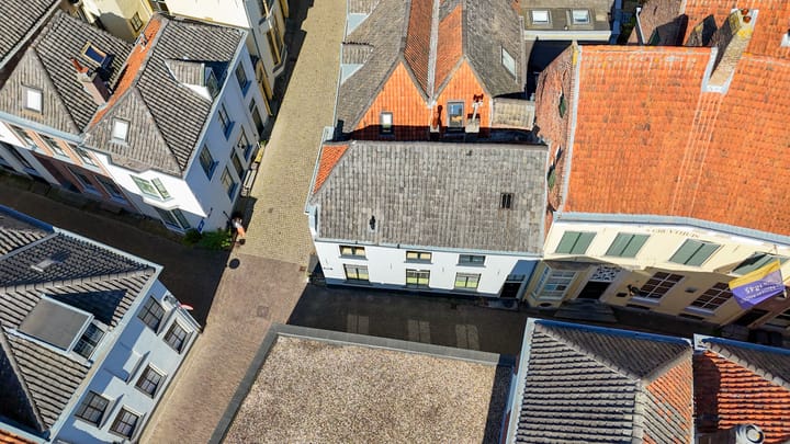 Foto 31 van Ravenstraatje 1