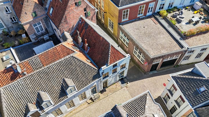 Foto 32 van Ravenstraatje 1