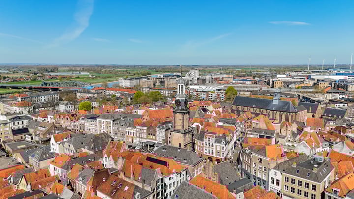 Foto 33 van Ravenstraatje 1