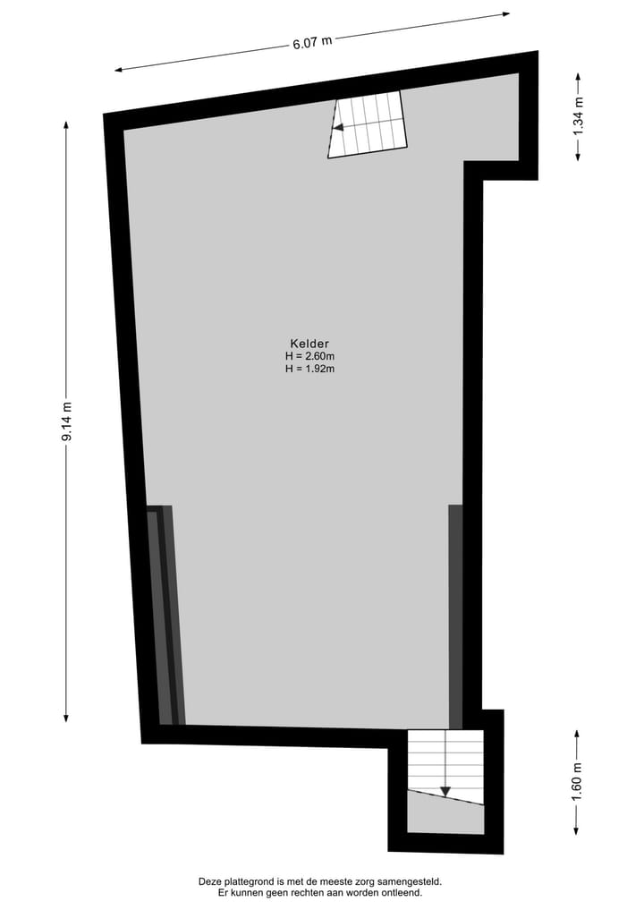 Foto 35 van Ravenstraatje 1
