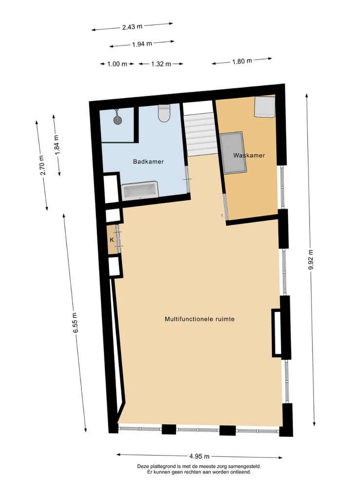 Foto 36 van Ravenstraatje 1