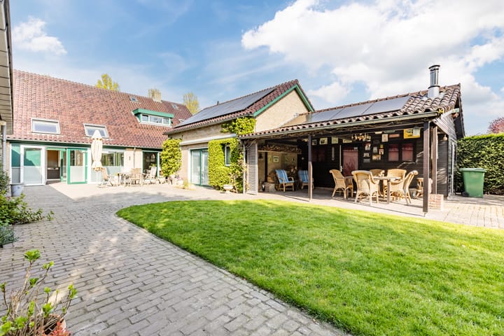 Foto 1 van Zuilenstraat 82