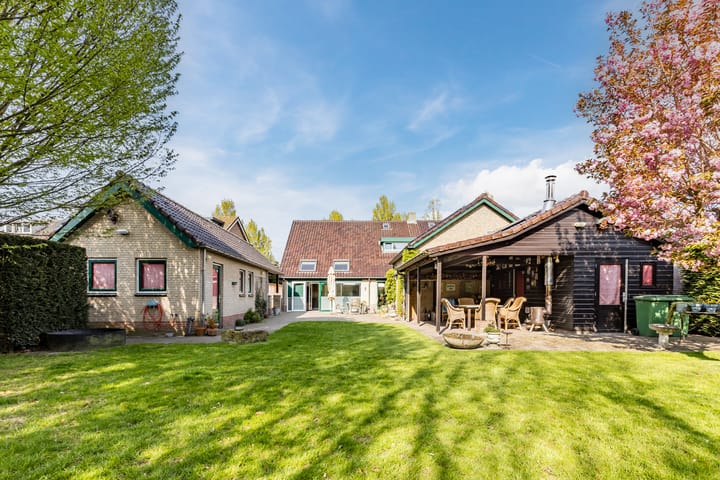 Foto 3 van Zuilenstraat 82