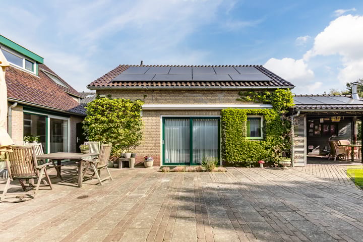 Foto 5 van Zuilenstraat 82