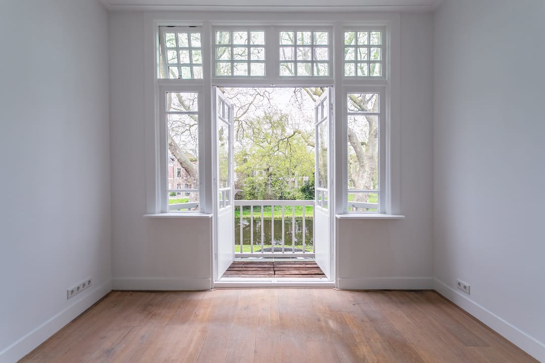 Foto 2 van Herengracht 10-B