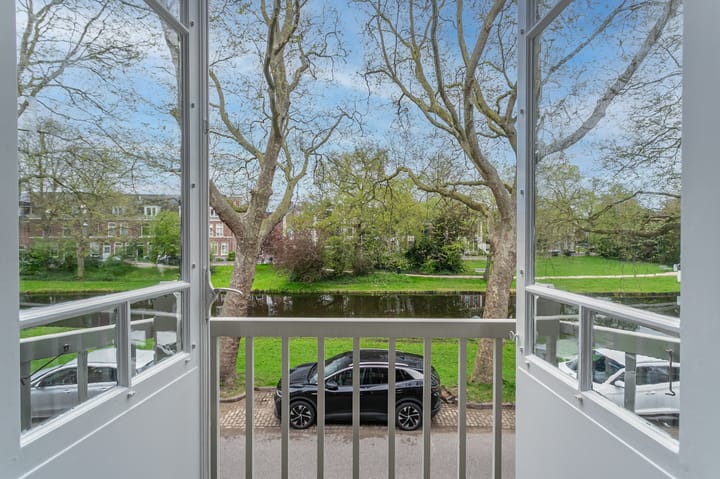 Foto 3 van Herengracht 10-B