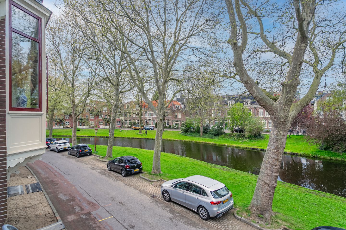 Foto 4 van Herengracht 10-B