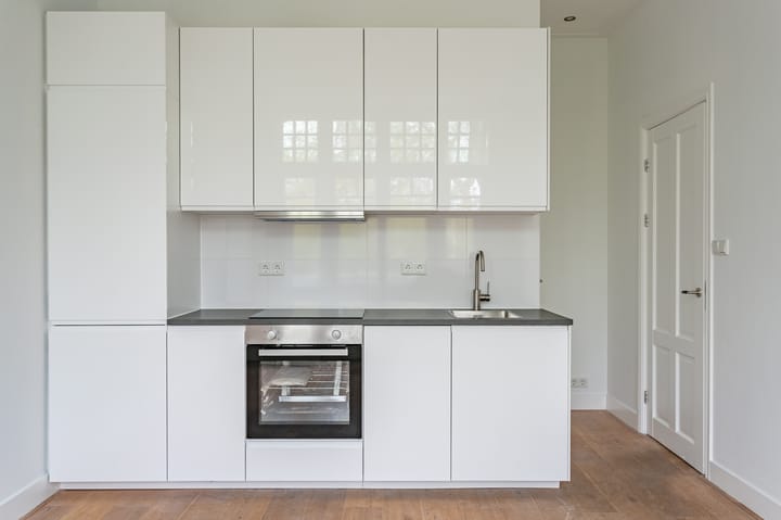 Foto 5 van Herengracht 10-B