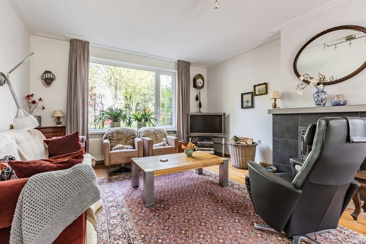 Foto 11 van Zuilenstraat 82