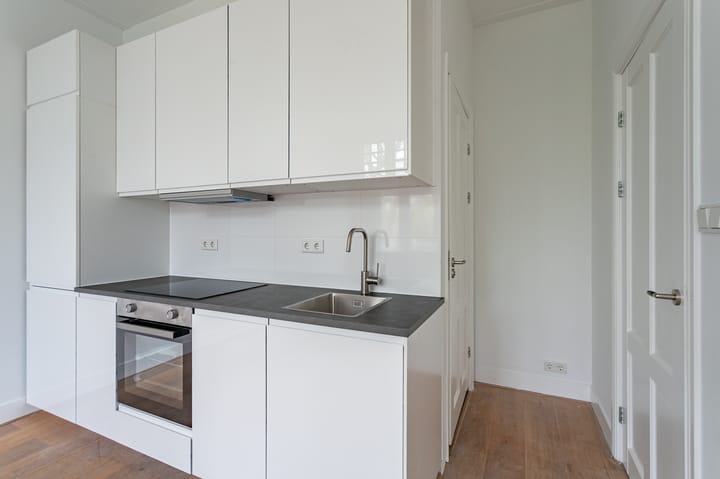 Photo 9 of Herengracht 10-B