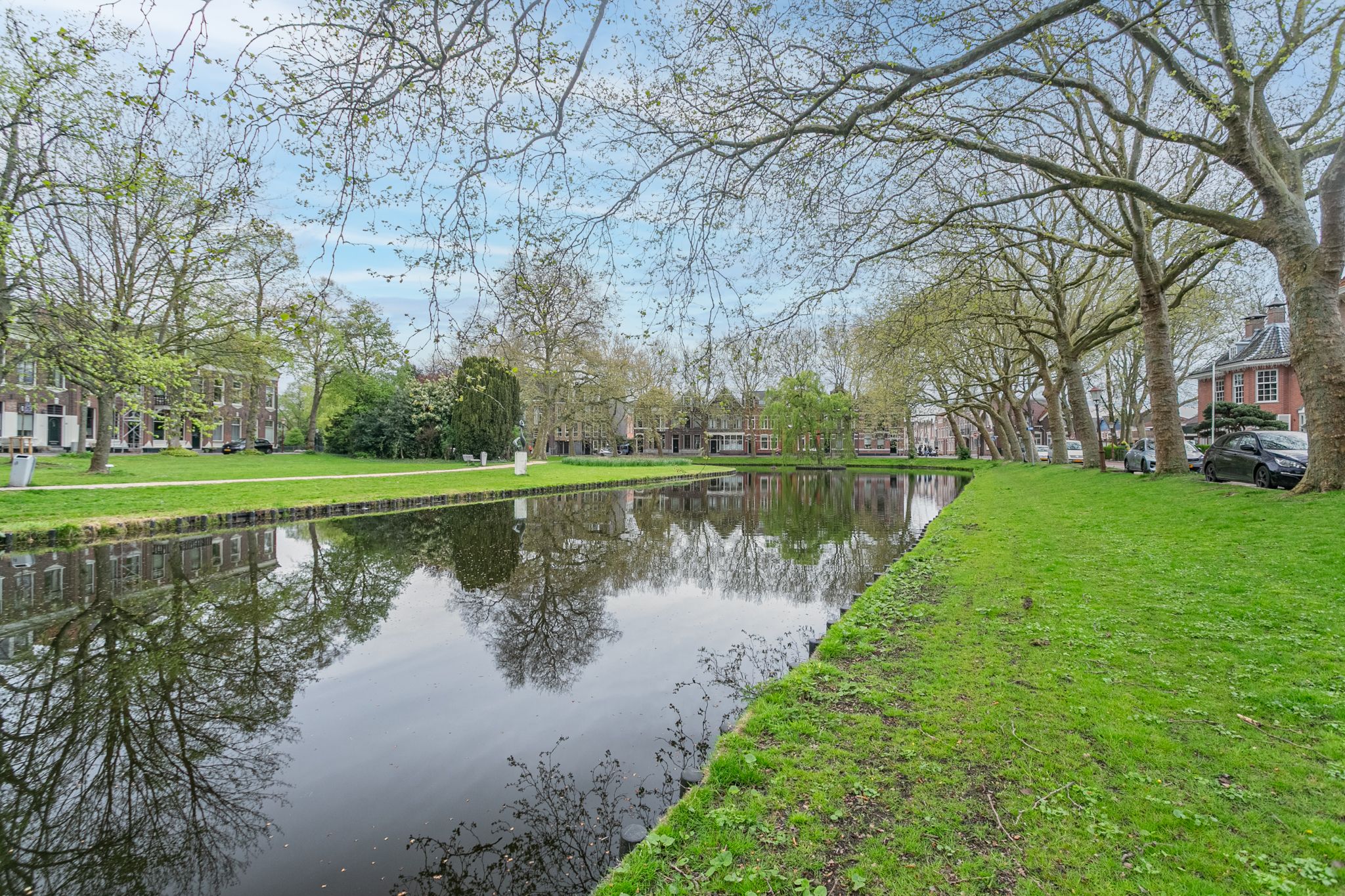 Foto 15 van Herengracht 10-B