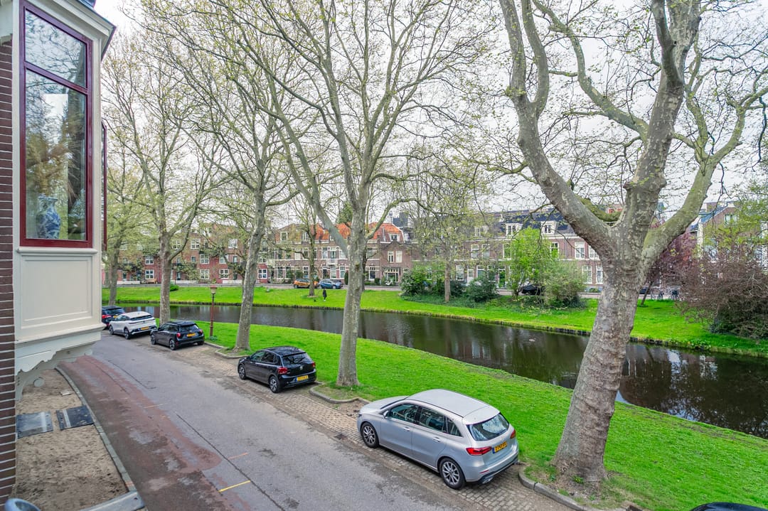 Foto 16 van Herengracht 10-B