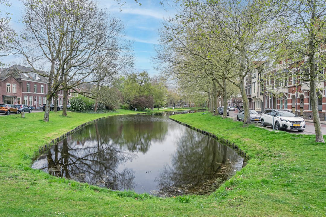 Foto 17 van Herengracht 10-B