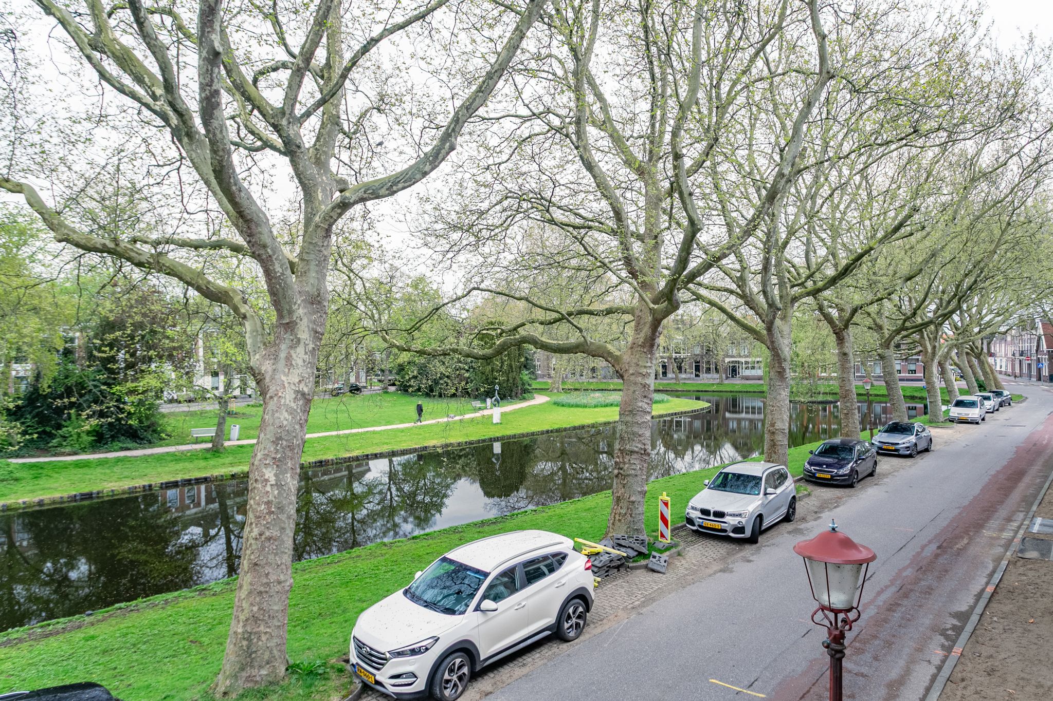 Foto 18 van Herengracht 10-B