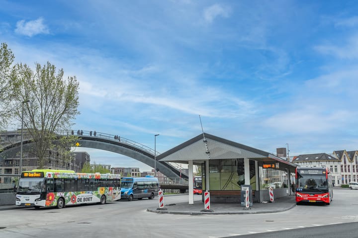 Photo 19 of Herengracht 10-B