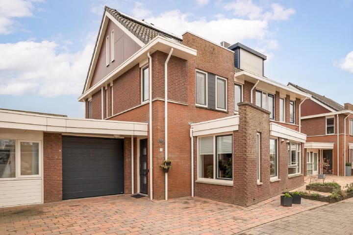 Foto 1 van Piraat 16