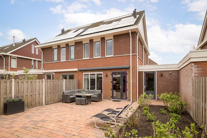 Foto 4 van Piraat 16