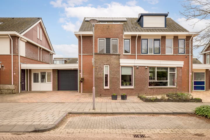 Foto 5 van Piraat 16