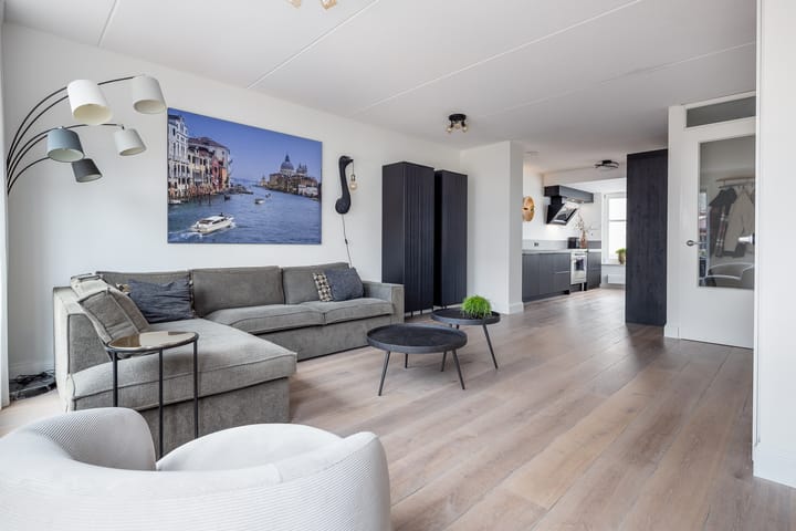 Foto 10 van Piraat 16