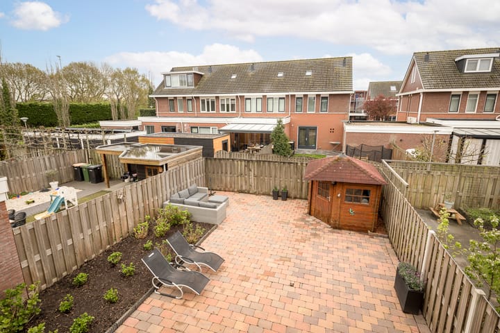 Foto 19 van Piraat 16