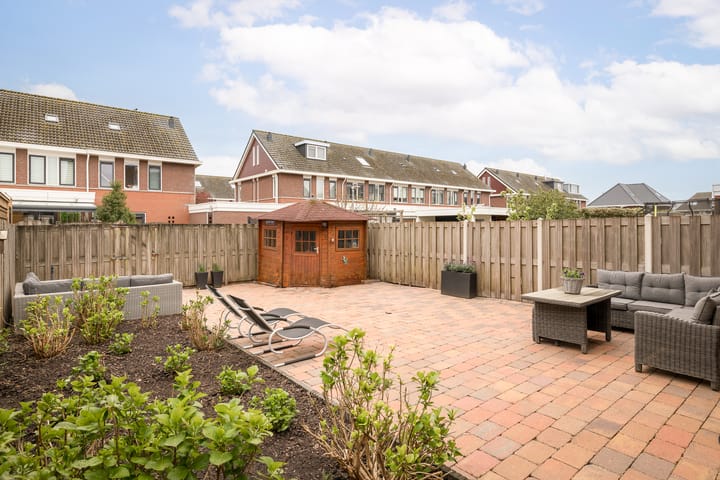 Foto 30 van Piraat 16