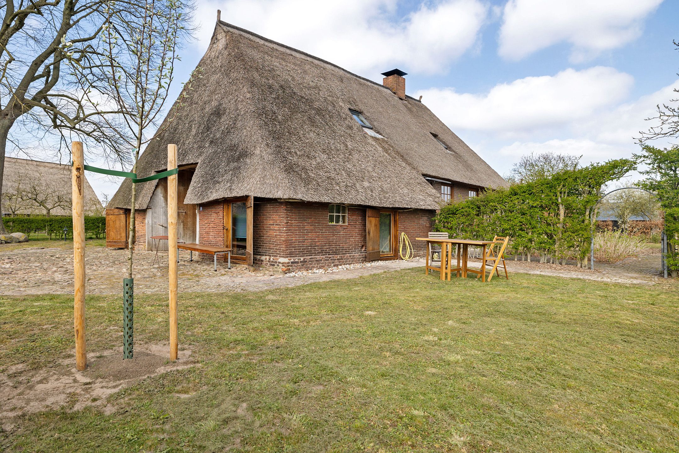 Foto 6 van Bennevelderstraat 28