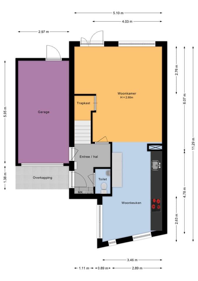 Foto 50 van Piraat 16