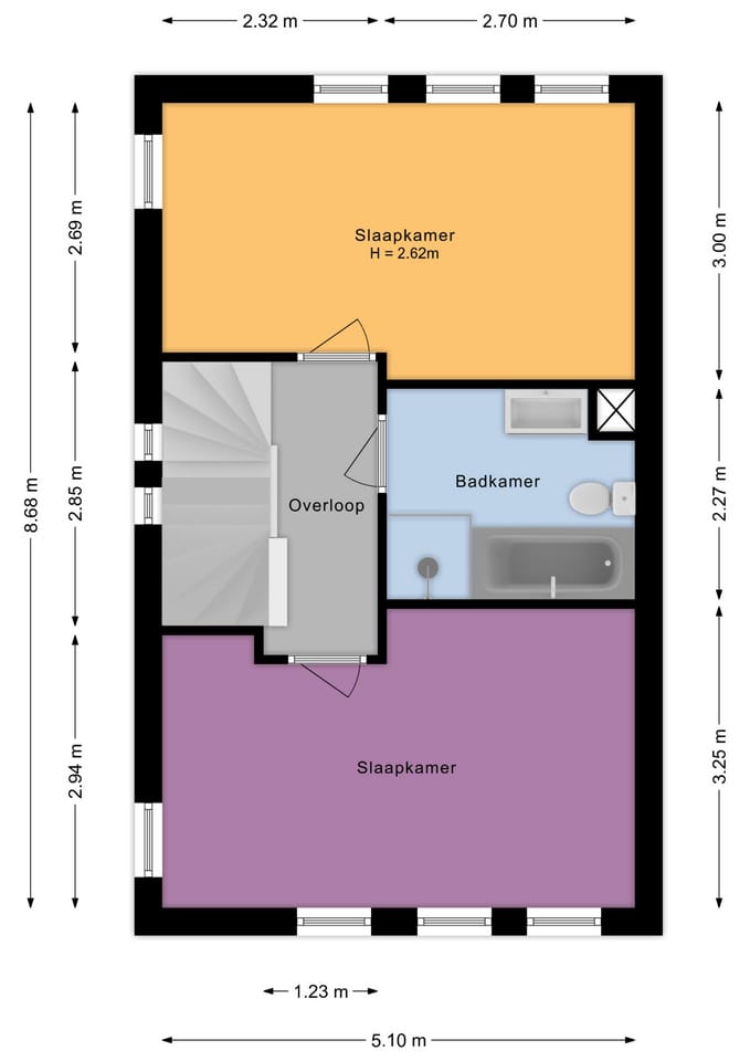 Foto 52 van Piraat 16