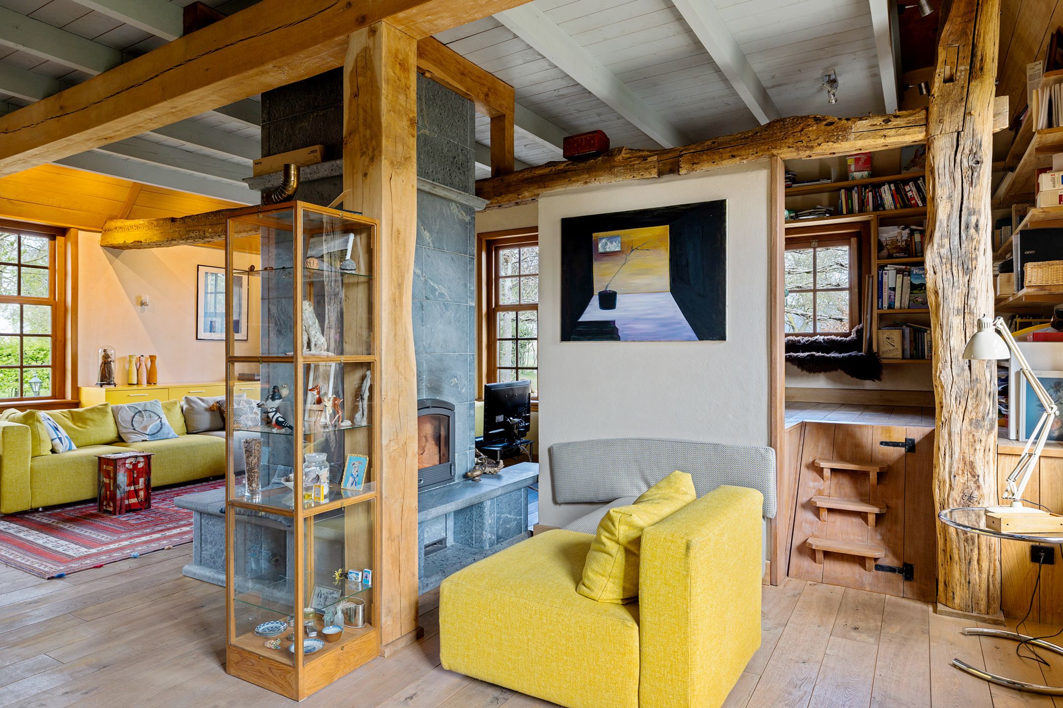 Foto 18 van Bennevelderstraat 28