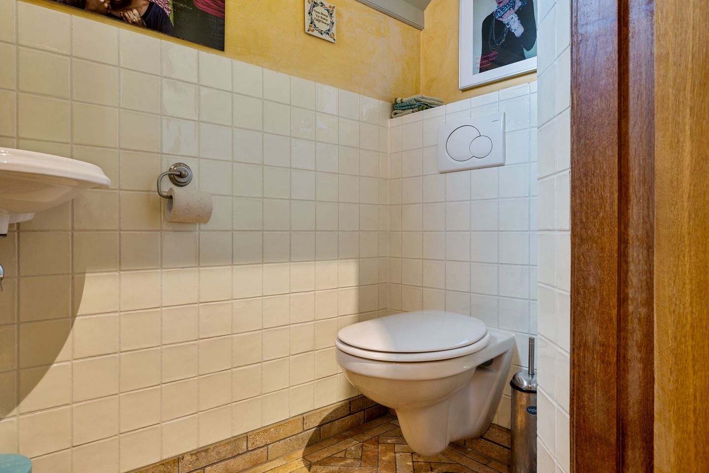 Foto 25 van Bennevelderstraat 28