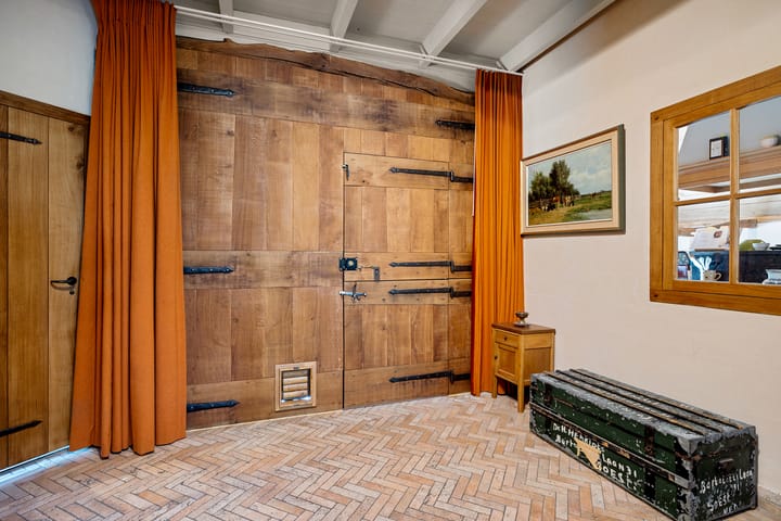 Foto 26 van Bennevelderstraat 28