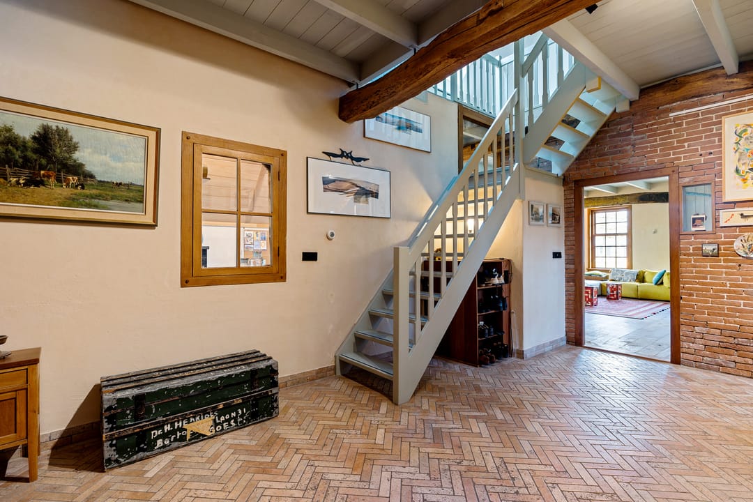 Foto 32 van Bennevelderstraat 28