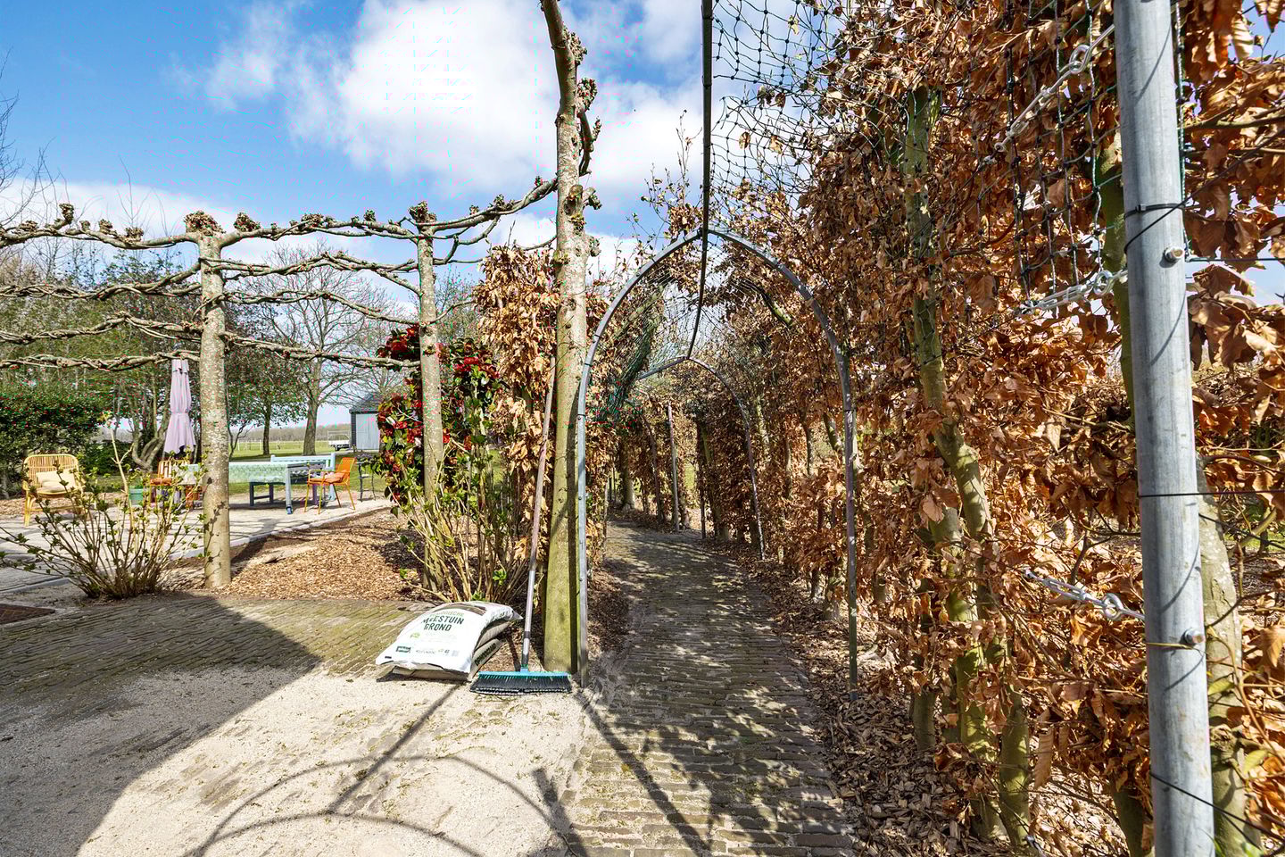 Foto 44 van Bennevelderstraat 28