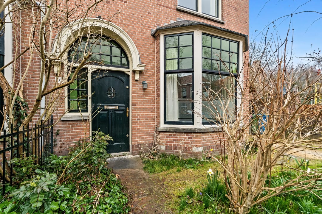 Photo 2 of Mijnbouwstraat 16