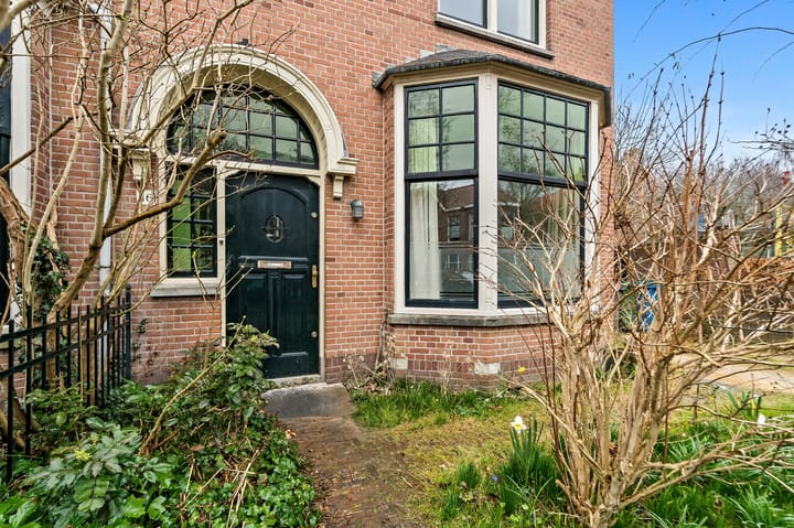 Foto 2 van Mijnbouwstraat 16