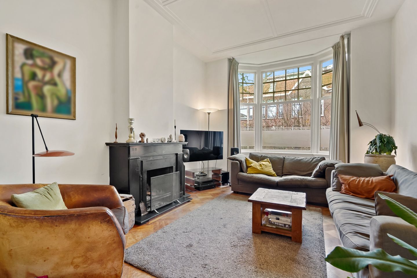 Photo 5 of Mijnbouwstraat 16