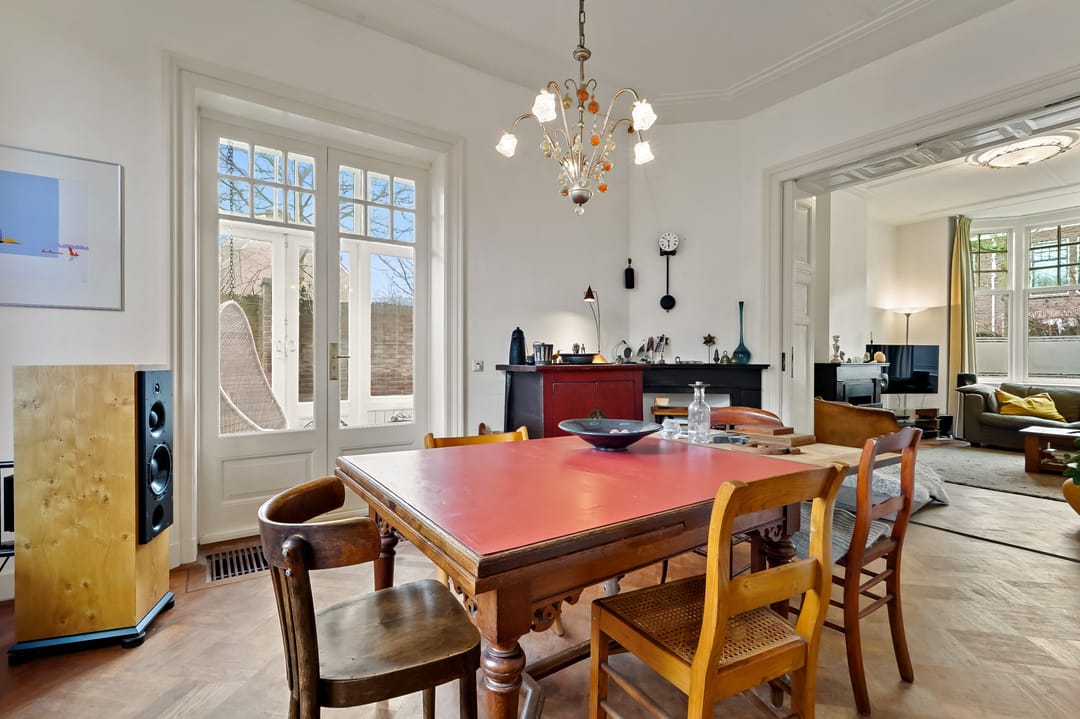 Photo 7 of Mijnbouwstraat 16