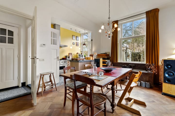 Foto 8 van Mijnbouwstraat 16