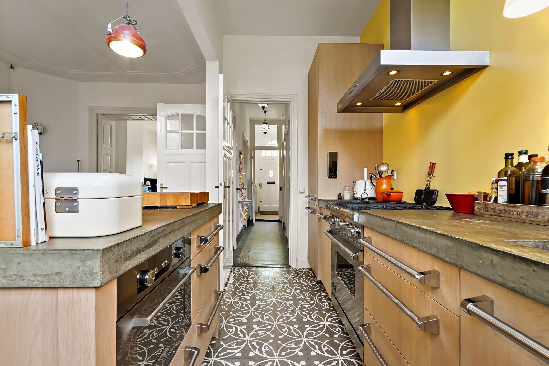 Photo 9 of Mijnbouwstraat 16