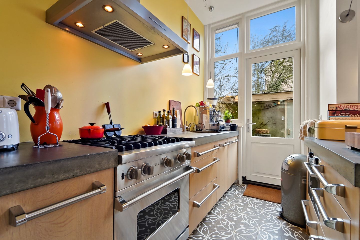 Photo 10 of Mijnbouwstraat 16